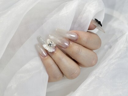 Nail salon Twinklia23の写真