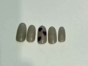 フフット(fufutto.)/定額アートシンプル 90分