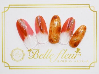 パラジェル・フィルイン導入店 LUKE NAIL Ginza【ルークネイルギンザ】/カジュアルデザイン