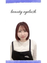 ビューティーアイラッシュ みのおキューズモール店&nbsp;ゴトウ 