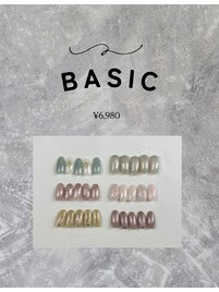 【ハンドジェル】定額ベーシック