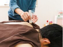 はな鍼灸院/鍼灸