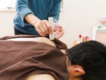 はな鍼灸院/鍼灸