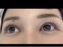 エミット(emit)の雰囲気（ラッシュリフト）