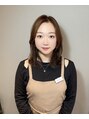 ネイルアンドアイサロン エコル 富雄店(Ekolu)&nbsp;SAKI 
