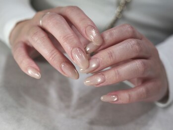 ネイルサロン モネ(Monet)/