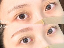 パトラアイズ 池袋(Patra eyes)/パリジェンヌ/池袋/パリジェンヌ