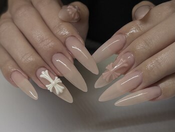 ヒーミー(HYMY)/ちゅるんカラークロム