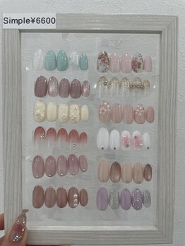 リオラ 川越店(Liora)/定額シンプル