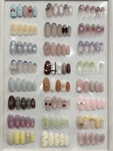 レディスペネイル メイニ 名駅東口(Redispe nail mei2)/インスタトレンド定額