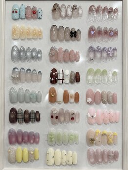 インスタトレンド定額