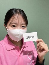 はあとねいる 秋田駅東口店&nbsp;SUZU 