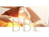 【6月限定クーポン】先着5名様！お顔の悩みにBBLフェイシャル♪¥5000→¥1980