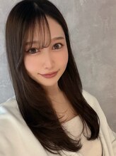ジーエヌ(Gn) haruka