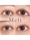 メルト(Melt)の写真/全メニュー贅沢コーティング付!高持続×ダメージレスな目元へ導きます◎