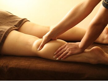 ノースタイル(NO STYLE)/美脚　下半身ケア