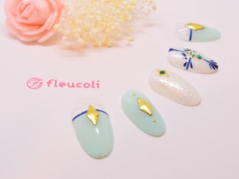 フルーヴコリーヌ(Fleuve colline)/定額design