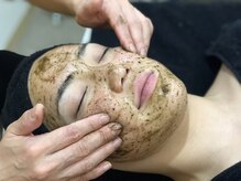 ビークレアーズ ビビ(B-crears. ViVi)/プラセンタハーブピーリングも★