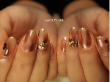 ネイル フライガール(nail FLY GIRL)/