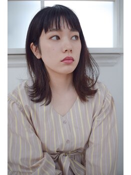 シルフ エルスパ 阪急茨木店(Sylph &EirSPA)/