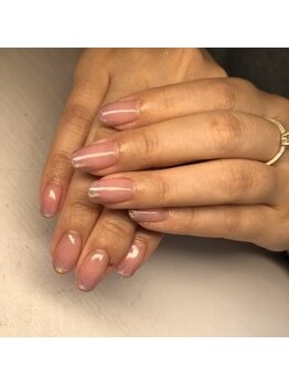 ミミクロレ(MiMi colorer)/ユニコーングラデーション