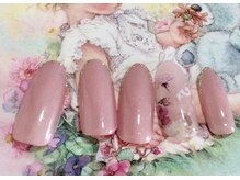 ネイルサロンセリーニ 完全プライベートサロン(Nail Salon Selene)/定額 6980円