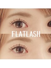 アイラッシュメゾンアンドゥ (eyelash maison undeux)/