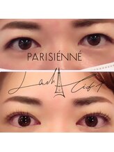 バンビズルーム(Bambi's Room)/パリジェンヌ