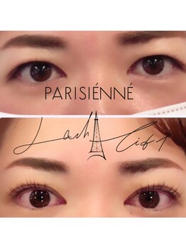 バンビズルーム(Bambi's Room)/パリジェンヌ