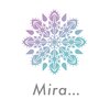 ミラ(Mira...)ロゴ