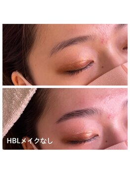 ファボリ(FAVORI)/ハリウッドブロウリフト