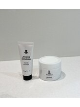 ネイルアンドアイラッシュ ヴィーナ フジグラン広島店(Vina)/ジェシカ　ナリッシュ