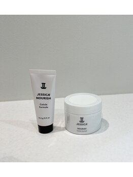 ネイルアンドアイラッシュ ヴィーナ フジグラン広島店(Vina)/ジェシカ　ナリッシュ