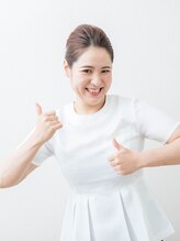 マルデビジュ 西宮(Mar de Bijou)&nbsp;丸山 裕美