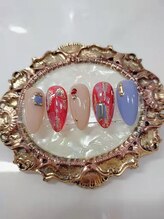 エンジェルクリス(Angel Chris)/