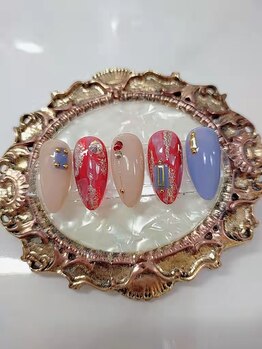 エンジェルクリス(Angel Chris)/