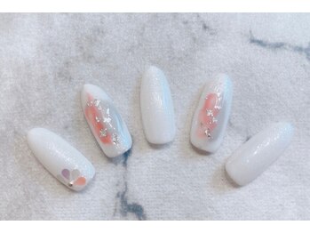 ソルシア(Solsia)/【ハンド】1月定額　￥5000