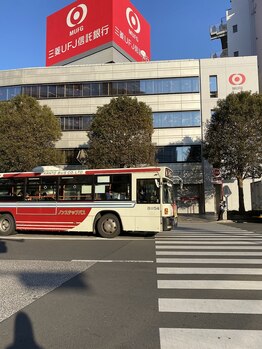 まつげエクステ専門店 アイラ 吉祥寺店(EYELA)/アイラ吉祥寺店までの道のり