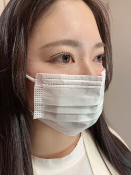 クマコ(KUMACO)/上まつ毛パーマ