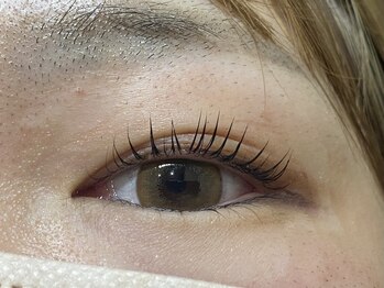 アイクイック 日暮里 西日暮里駅前店(Ai Quick)/パリジェンヌラッシュリフト