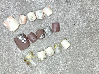 バイオ★フットトレンド定額