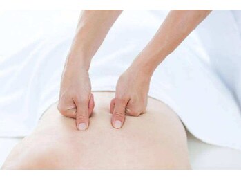 華陽整体サロン 桜木町本店/和漢オイルで温活♪血行促進☆