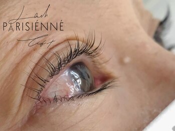 アイラッシュサロン ブラン イオン上越店(Eyelash Salon Blanc)/パリジェンヌラッシュリフト