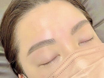 ビーラボ(BLabo)/アイブロウWax