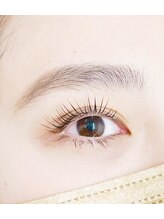 ネイルサロン エーナイン 札幌大通本店/パリジェンヌラッシュリフト