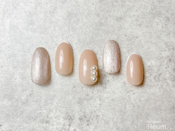 イリウム(iReum. . .)/simple 2