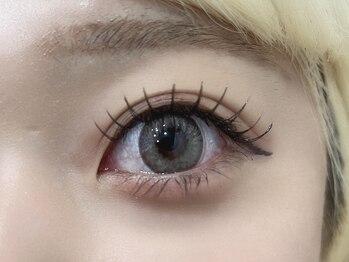 アイクイック 日暮里 西日暮里駅前店(Ai Quick)/フラットラッシュ140本