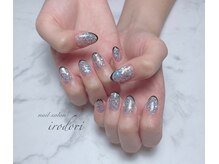 彩(irodori)/スキニーフレンチ