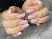 リル(RiRe)/グラデー　＋　ベースカラー