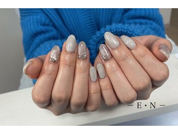 エン(E N)/アート4本コース